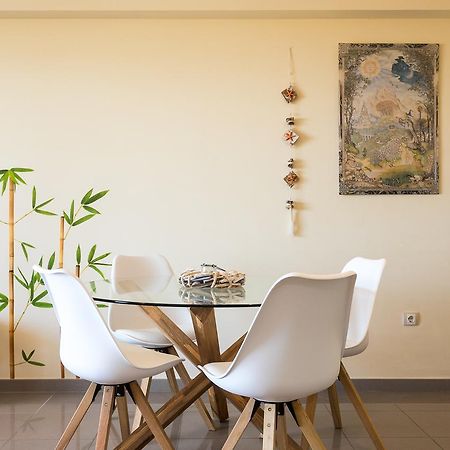Apartup Patacona Orchard Views 발렌시아 외부 사진