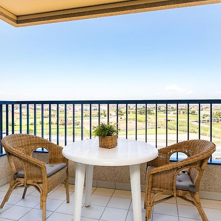 Apartup Patacona Orchard Views 발렌시아 외부 사진