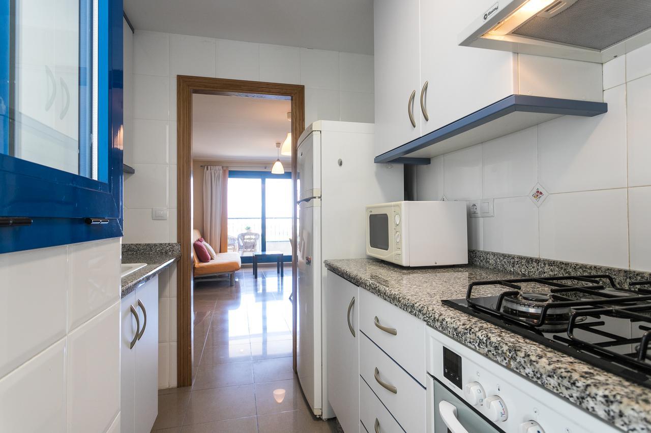 Apartup Patacona Orchard Views 발렌시아 외부 사진