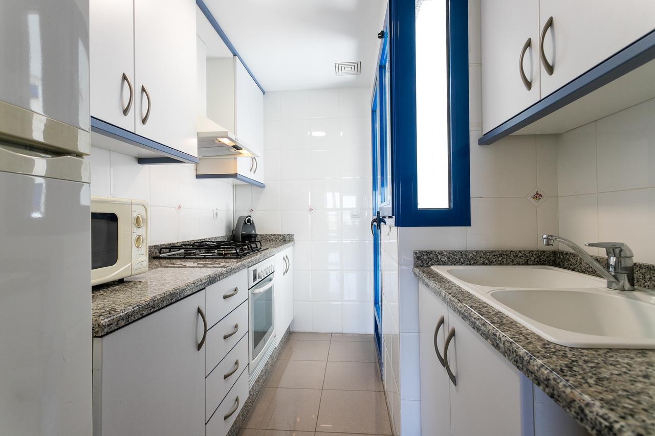 Apartup Patacona Orchard Views 발렌시아 외부 사진