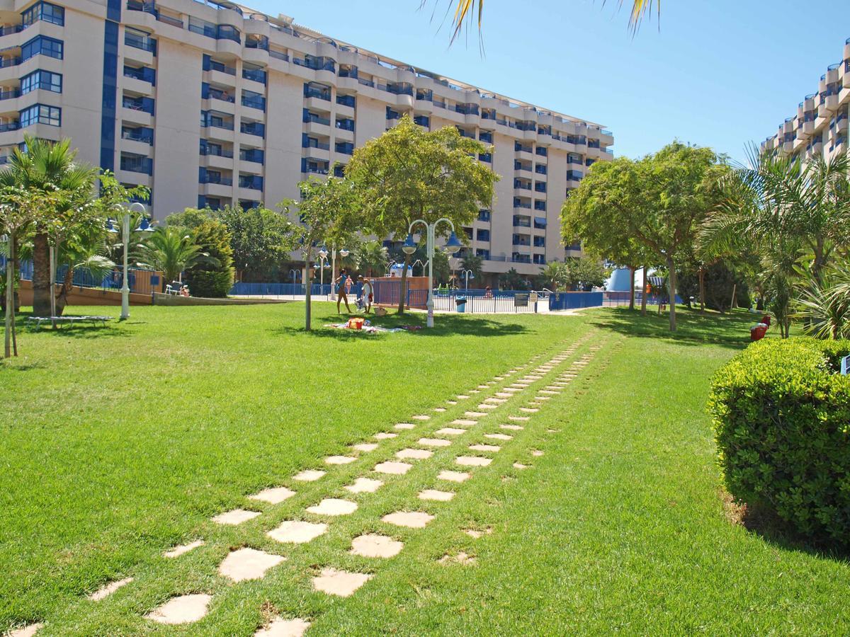 Apartup Patacona Orchard Views 발렌시아 외부 사진