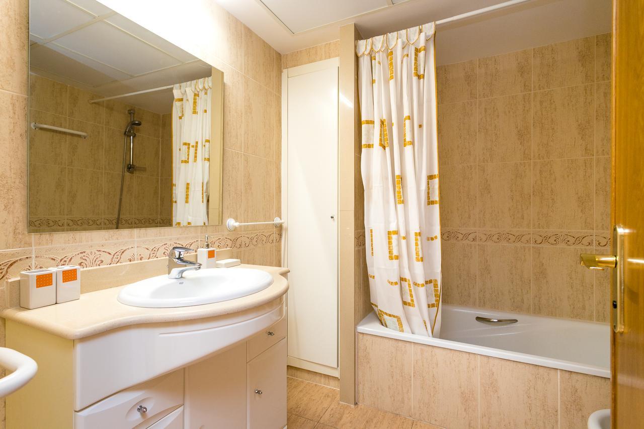 Apartup Patacona Orchard Views 발렌시아 외부 사진