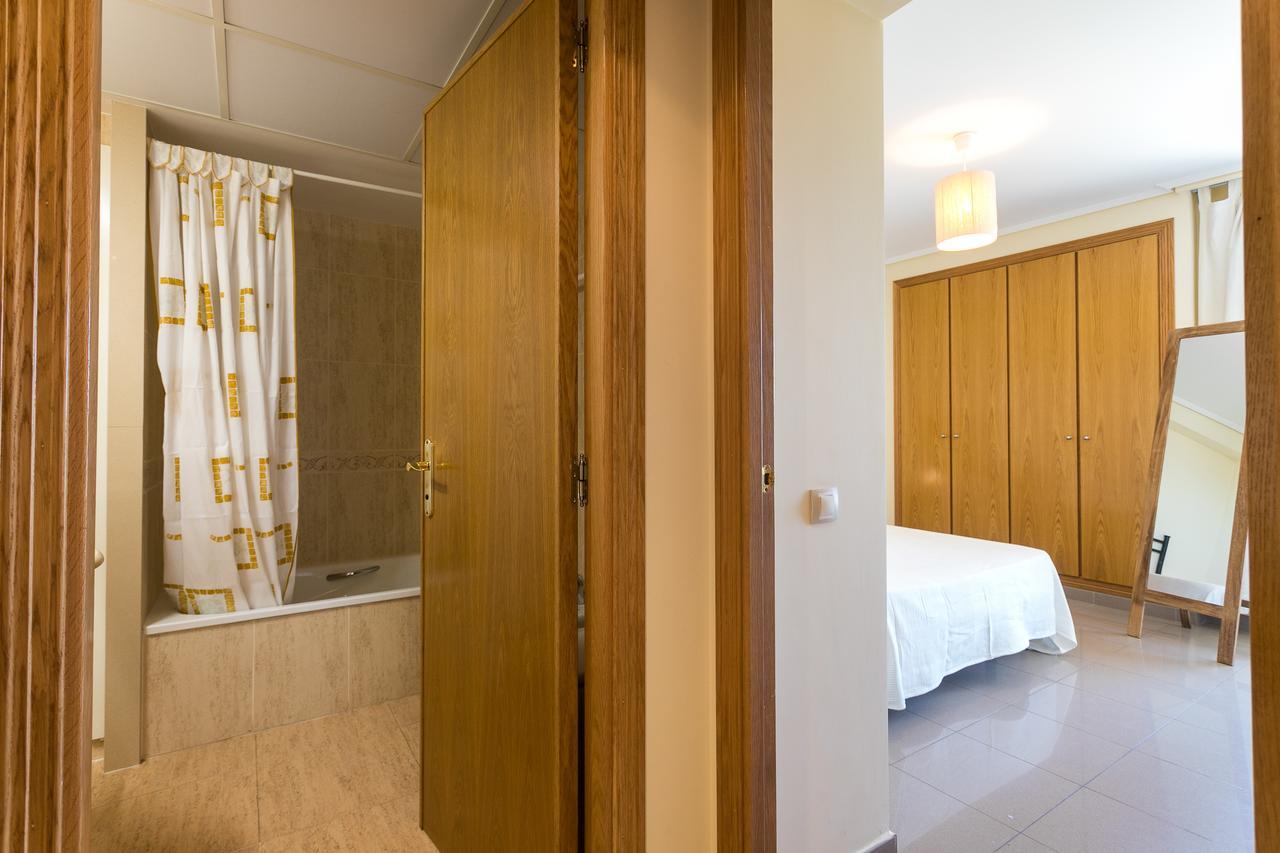 Apartup Patacona Orchard Views 발렌시아 외부 사진