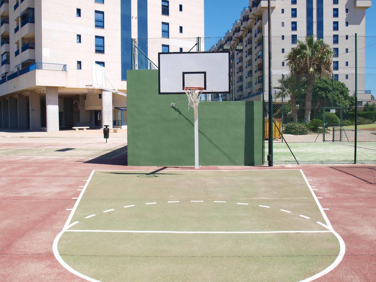 Apartup Patacona Orchard Views 발렌시아 외부 사진